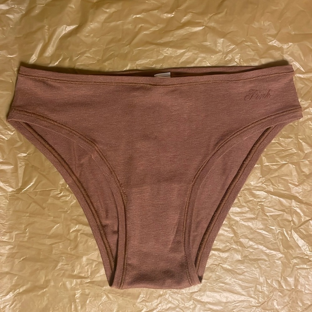 Victoria’s Secret PINK Panty